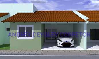 Imagem: Res. Jardins Irene em Marechal Deodoro