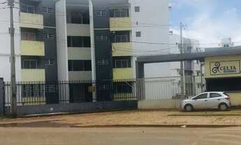 Imagem: 100 mil reais ap. Quitado no residencial