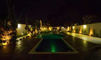 Imagem: Mansão de Itacoatiara, Itacoatiara, Niterói