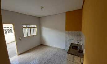 Imagem: Aluga Kit net em Araguaína-Tocantins no