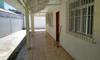 Imagem: Alugo Casa Grande,3 quartos com Suite, Terraço