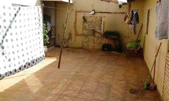 Imagem 7: Casa Bairro Parati 3 quartos casa de laje + edícula com churrasqueira