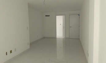 Imagem 2: Vendo Apartamento 3 Quartos no Recreio dos Bandeirantes, 1 Suíte, 105 m², 2 Vagas, Gleba B