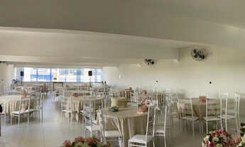 Imagem 3: Aluguel Salão de festa- Av Nordestina