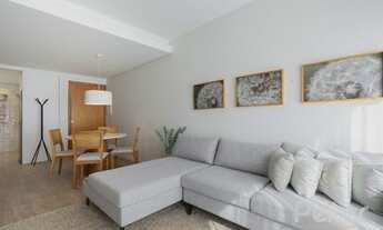 Imagem 3: PORTO ALEGRE - Apartamento Padrão - Tristeza