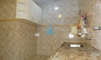 Imagem 5: CASA 3 QUARTOS 1 SUÍTE 2 VGS COLONIAL CONTAGEM MG