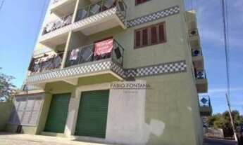 Imagem: Apartamento com 2 dormitórios para alugar