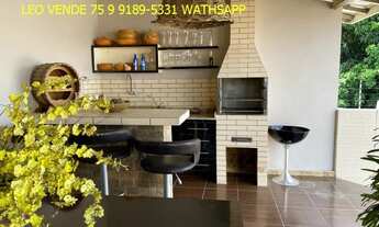 Imagem 6: Leo vende, bairro Sim ,alto padrão, 3 suítes, piscina, goumert