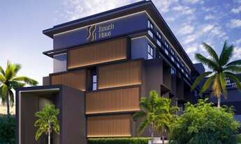 Imagem 2: Apartamento Beira Mar no Bessa com 02 Suítes