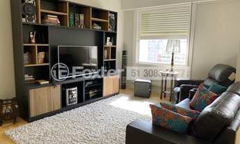 Imagem 4: Porto Alegre - Apartamento Padrão - Centro Histórico