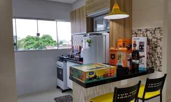 Imagem 5: Apartamento mobiliado próximo ao Macapá Shopping