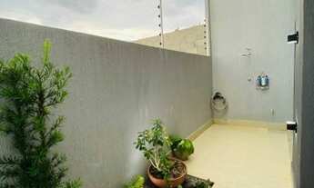 Imagem 5: Condomínio Passaredo Ponta Negra Casa 3 Quartos