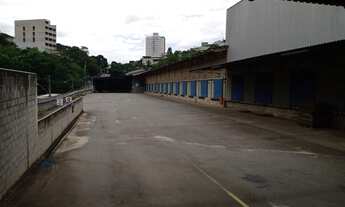 Imagem 2: Excelente galpão 3000m em São Conrado- Cariacica pra alugar