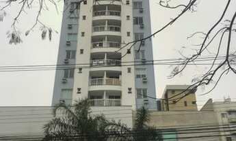 Imagem 1: Apt dois quartos ( suíte )/ Nascente/ 1 Vaga