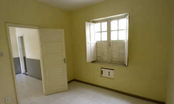 Imagem: Apartamento Gamboa