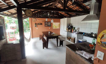 Imagem 3: Casa bairro imigrantes 3 quartos 3 banheiros área de festas área verde