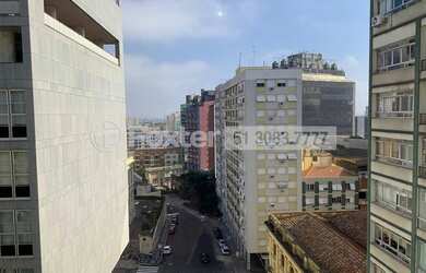 Imagem 3: Porto Alegre - Apartamento Padrão - Centro Histórico