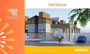 Imagem 5: Condominio torres do sol residence