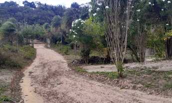 Imagem 3: Lindo Sitio entre o São Raimundo e o Tibiri