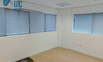 Imagem 6: Sala para alugar, 80 m² por R$ 1.000,00/mês - Vila Guarani (Zona Sul) - São Paulo/SP