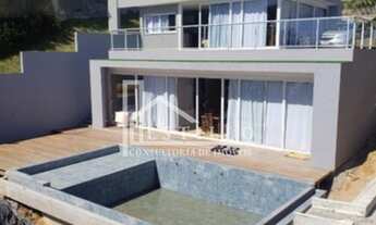 Imagem 1: FLORIANÓPOLIS - Casa Padrão - SAMBAQUI