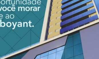 Imagem 7: Lux 3 quartos, 2 vagas de garagens, e em frente ao Shopping Flamboyant, apto 3/4 com suite