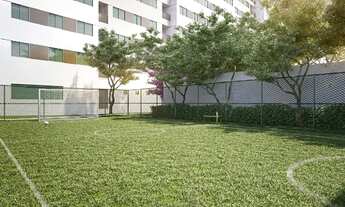 Imagem 7: Apartamento com 2 quartos com suíte na Caxangá, excelente localização. Pronto para morar