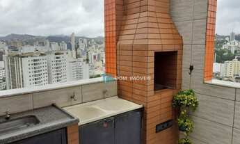 Imagem 1: Apartamento 2 quartos, 1 suíte, 1 vaga de garagem - São Mateus - Juiz de Fora