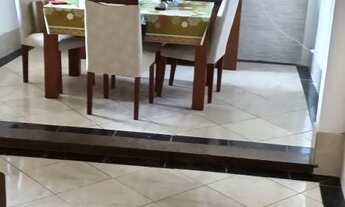 Imagem 7: Casa em condomínio fechado próximo ao largo do Pechincha com 4 quartos