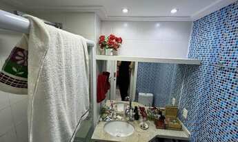 Imagem 3: Apartamento para Locação em São Luís, Calhau, 3 dormitórios, 1 suíte, 2 banheiros, 1 vaga