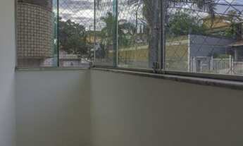 Imagem 3: Apartamento à Venda - Castelo, 2 Quartos, 86 m²