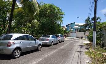 Imagem 6: Terreno a venda em Vilas do Atlântico, 600m² com frente para 2 ruas, murado, regular