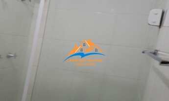 Imagem 5: APARTAMENTO COM 3 DORMITÓRIOS À VENDA, 84 M² POR R$ 529.900,00 - MARAPÉ - SANTOS/SP