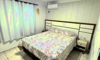 Imagem 2: Apartamento semi-mobiliado