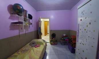 Imagem 5: CASA NA PARANGABA