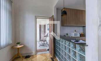 Imagem 7: Apartamento para Aluguel - Ramos, 3 Quartos, 98 m2