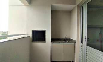 Imagem 6: Locação Apartamento com 3 dormitórios