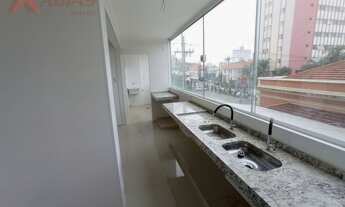 Imagem 7: Apartamento de 3 quartos para aluguel - Núcleo Residencial Silvio Vilari - São Carlos