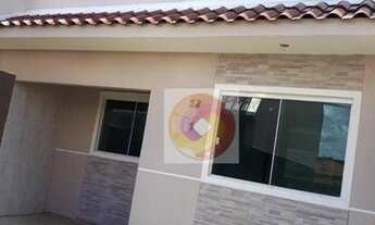 Imagem 3: Sobrado com 4 dormitórios à venda, 110 m² por R$ 485.000,00 - Umbará - Curitiba/PR