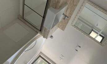 Imagem 7: Apartamento Frente Mar com 4 Suítes e 2 vagas para Locação Anual na Barra Sul em Balneário