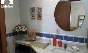 Imagem 7: Apartamento à venda 4 Quartos, 2 Suites, 220M², Praia do Morro, Guarapari - ES