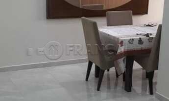 Imagem 3: São José dos Campos - Apartamento Padrão - Bosque dos Eucaliptos