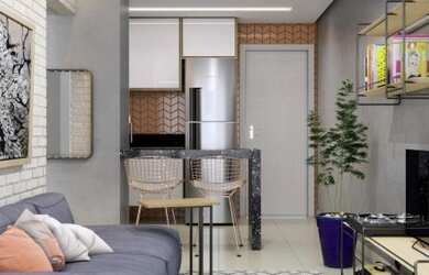 Imagem 4: Apartamento 2 quartos em São Pedro - Juiz de Fora - MG