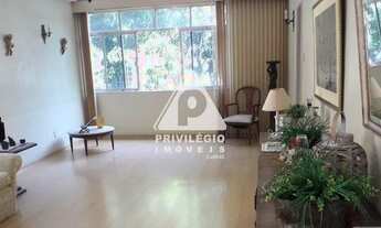 Imagem: Apartamento à venda, 4 quartos, 2 vagas