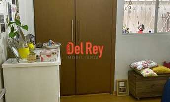 Imagem 7: Apartamento 3 quartos com D.C.E NO PADRE EUST?QUIO