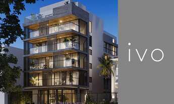 Imagem 4: Apartamento 3 quartos com 115m² na Rua Dona Mariana