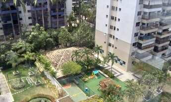 Imagem 3: Apartamento com 2 dormitórios à venda, 81 m² por R$ 690.000,00 - Barra da Tijuca - Rio de