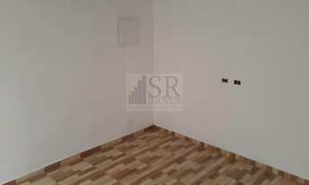 Imagem 5: Casa 2 Dormitórios 100m2 Á Venda na Vila Antonieta São Paulo