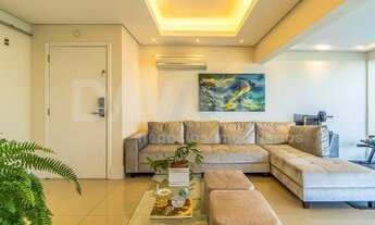 Imagem 3: Cobertura - Cambuí - Campinas