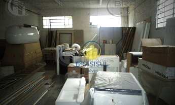 Imagem 5: Galpão Comercial para venda e locação, Jardim Ibirapuera, São Paulo -